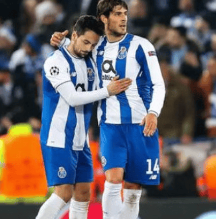 亚博官网-昨天葡国民与波尔图比赛腰斩会重赛吗