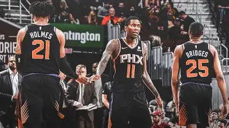 亚博体育官网-菲尼克斯太阳vs圣安东尼奥马刺